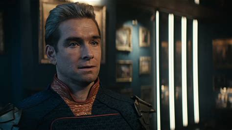 homelander reactions & clips on Twitter: "homelander talking to himself ...