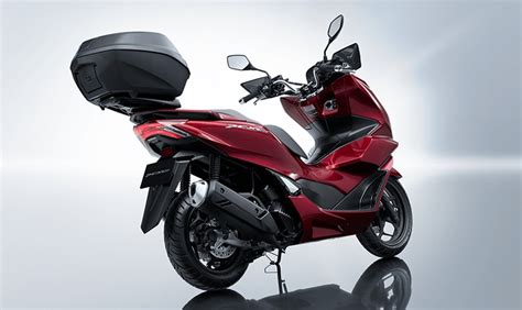 ฮอนด้า Honda PCX 160 (Standard) ปี 2021 ราคา 85,900 บาท | เช็คราคา.คอม