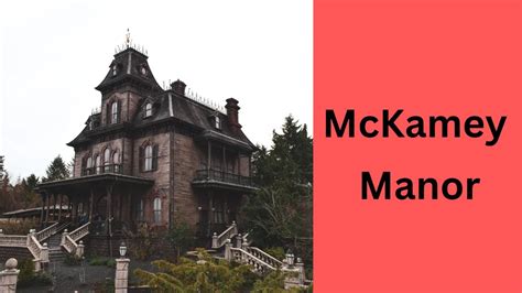 McKamey Manor: Unveiling the Truth Behind the Extreme Haunted House