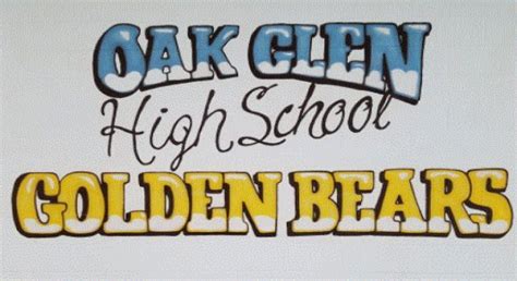 Oak Glen High School