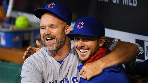 Cubs 39-year-old catalyst, David Ross - Sports Illustrated