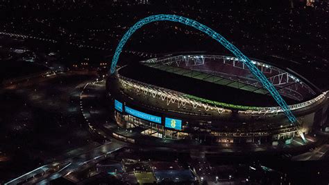 Home | Wembley Stadium