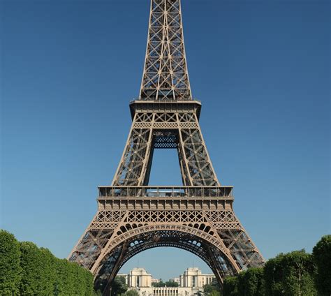 Eiffel Tower Historical Facts and Pictures | The History Hub