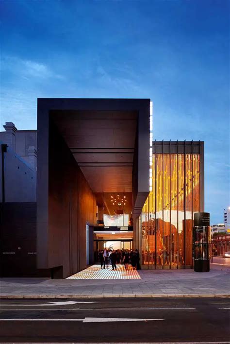 Kerry Hill Architects News, Australia + Singapore - e-architect