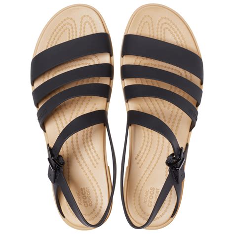 Crocs Tulum Sandal - Sandals Women's | Buy online | Alpinetrek.co.uk