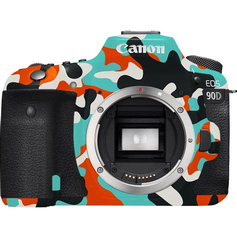 Canon EOS 90D Skins | Eos, Canon eos, Canon