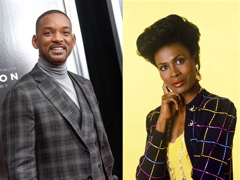 Will Smith defends Janet Hubert after she slams him over Oscars beef ...