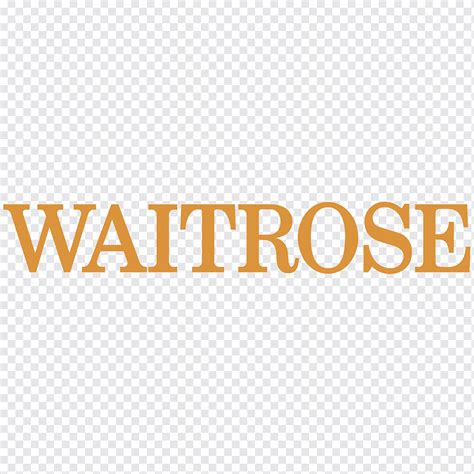 Waitrose, HD, logo, png | PNGWing