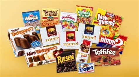 10 Perusahaan Cokelat Terbaik dan Tersukses di Dunia - niadi.net