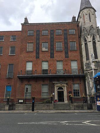 Dublin Writers Museum - 2019 All You Need to Know BEFORE You Go (with ...