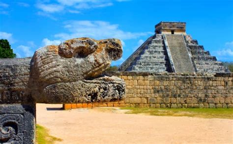 These Tours Will Take You to Chichén Itzá - Travel Lemming