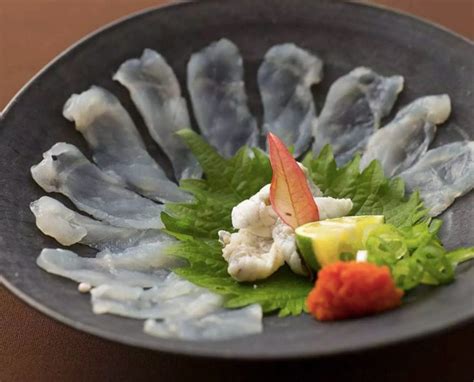 What You Need To Know Before Eating Fugu - KKday Blog