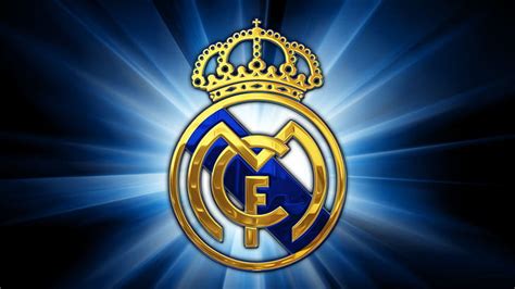 HD wallpaper: Soccer, Real Madrid C.F., Real Madrid Logo | Wallpaper Flare