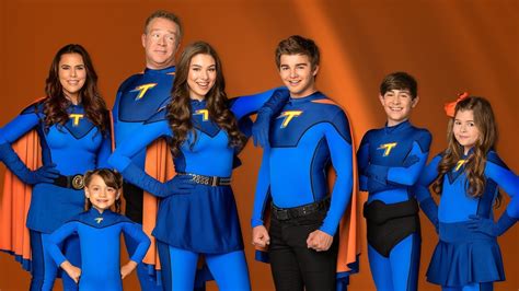 The Thundermans (2013) - Dafunda Wiki