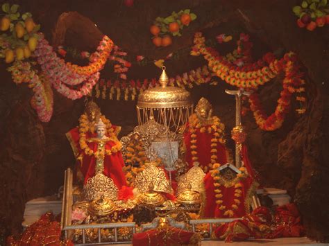 Vaishno Devi - Wikipedia