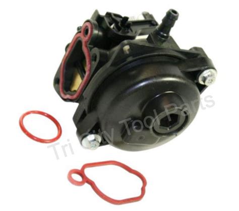 84001982 / 593261 Briggs & Stratton Carburetor **Genuine OEM Parts ...