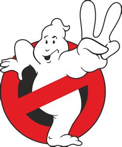 ghostbusters 2 Logo Vector (.CDR) Free Download