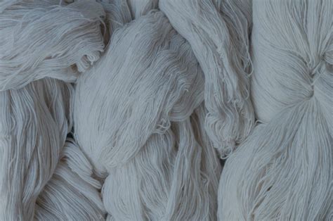 Cotton Fiber Types and Traits - TVF