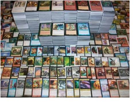 The 15 Most Expensive Magic: The Gathering Cards [2024 Update]