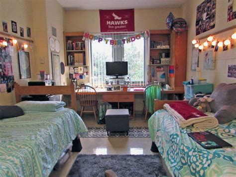 Saint Joseph's university mcshain dorm room | College Bound | College ...