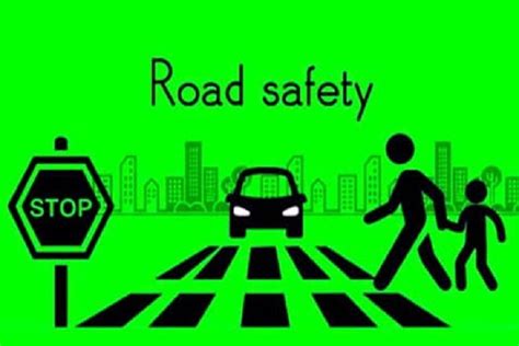 Road safety, with innovation - The Hitavada