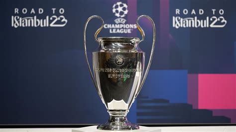 UEFA Champions League - KassidyIdris