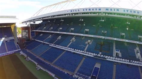 46+ Ibrox seating plan main stand