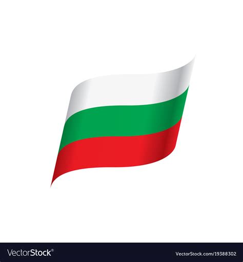 Flag Of Bulgaria Svg - 99+ Popular SVG File