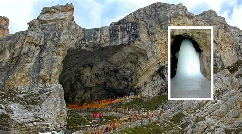 Amarnath Tour Package | Amarnath Yatra | Amarnath Trip