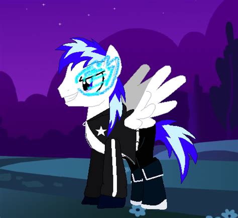 My OC in costume - My Little Pony Friendship is Magic Fan Art (35978950 ...