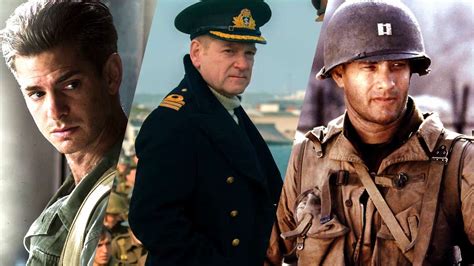 30 Best World War 2 Films of All Time – Top WW2 Movies List