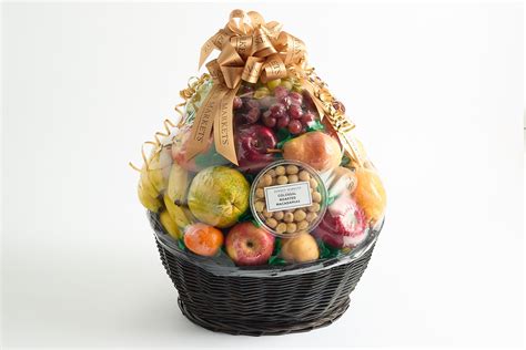 Large Fruit Basket | Zupan’s Markets | Order Online