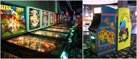 Tilt Studio opens at Arizona Mills Mall: 150 arcade games, wall of ...