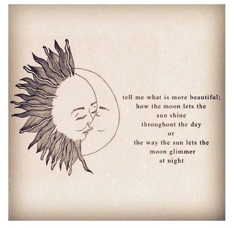 a drawing of a woman's face with a sunflower on it and the words tell ...