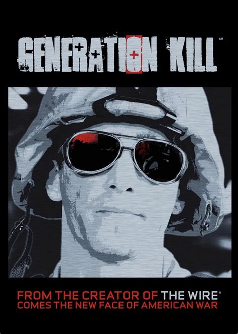 Generation Kill Ray Quotes. QuotesGram