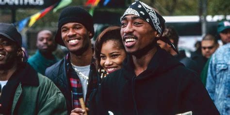 All Tupac Shakur's Movie & TV Roles, Ranked