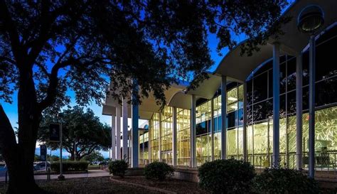 San Jacinto College library captures eye of Preservation Houston for a ...