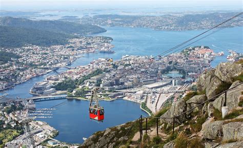 Bergen, Norway: A Complete Guide to Norway’s Second City - Life in Norway