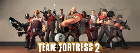 Team Fortress 2 Game Server Hosting - Elite Game Servers