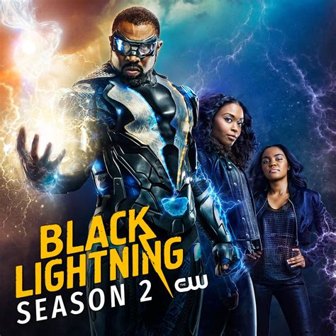 5 Reasons We're Excited For Black Lightning Season 2 Renewal - Villain ...