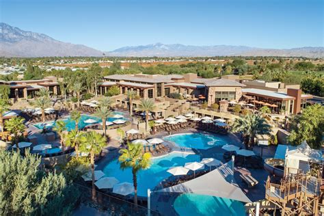 Resort Status | The Westin Desert Willow Villas, Palm Desert