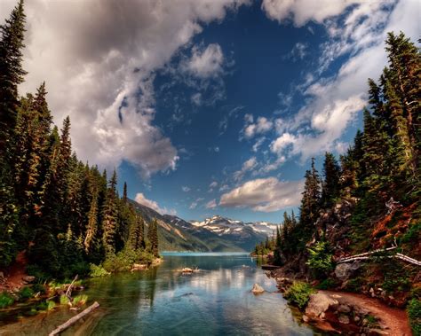 1280x1024 Resolution mountains, nature, sky 1280x1024 Resolution ...