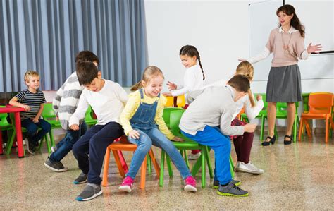 60 Varied Indoor Recess Games For Kids - Teaching Expertise