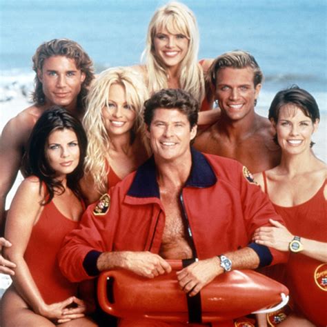 Baywatch Hawaii Cast Season 2 | SpineBulletin