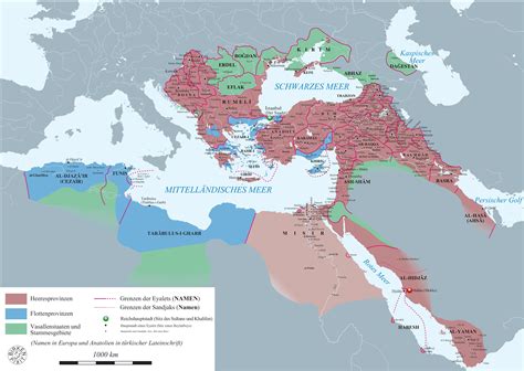 ottoman empire | Ottoman empire, Historical maps, Middle east map