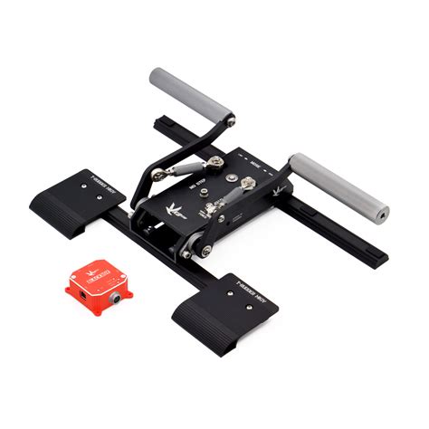 VKB-Sim T-Rudder Pedals Mk.IV – VKB FSC Europe