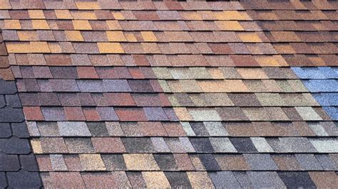 The Ultimate Guide to Selecting Roof Shingles Colors - Sonshine Roofing