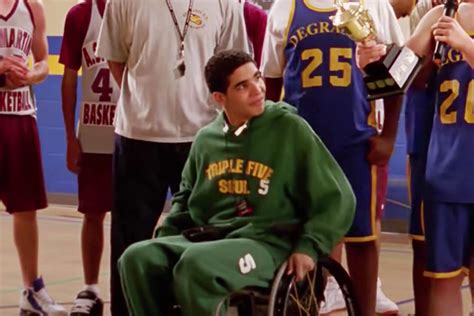 Drake Threatened Legal Action Against Degrassi for Wheelchair