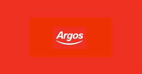 Argos Black Friday Deals for Christmas 2024