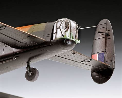 1/72 Lancaster B.III (Dambusters)- Model Kit | at Mighty Ape NZ